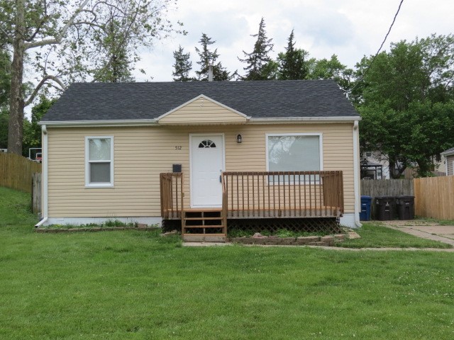 Rose Ave, Des Moines, IA 50315