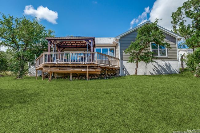 9050 Rebecca Creek Rd, House other with 3 bedrooms, 2 bathrooms and null parking in Spring Branch TX | Image 26