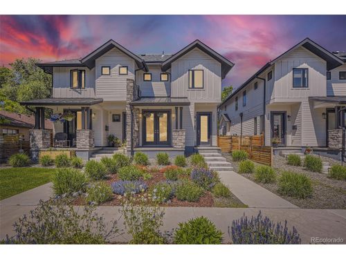 2525 S Pearl St, Denver, CO, 80210-5719 | Card Image