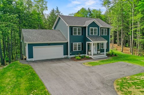 1076 King Phillip Trl, Baldwinville, MA, 01436-1370 | Card Image
