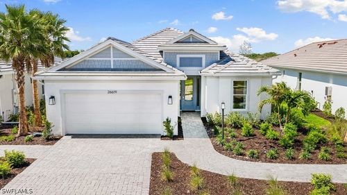 26619 Dove Dr, PUNTA GORDA, FL, 33955 | Card Image