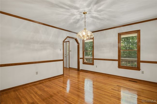 17775 Fox Hollow Dr, House other with 4 bedrooms, 3 bathrooms and null parking in Spring Grove VA | Image 11