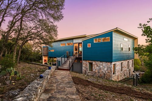 320 Rancho Encino Drive, San Marcos, TX, 78666 | Card Image