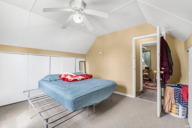5109 Hoagland Ave, House other with 2 bedrooms, 1 bathrooms and null parking in Fort Wayne IN | Image 16