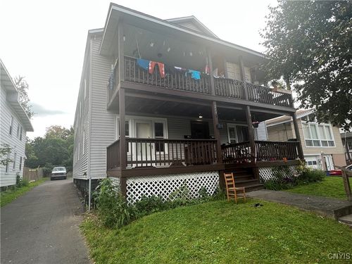 4-217 W Yates St, East Syracuse, NY, 13057-2331 | Card Image