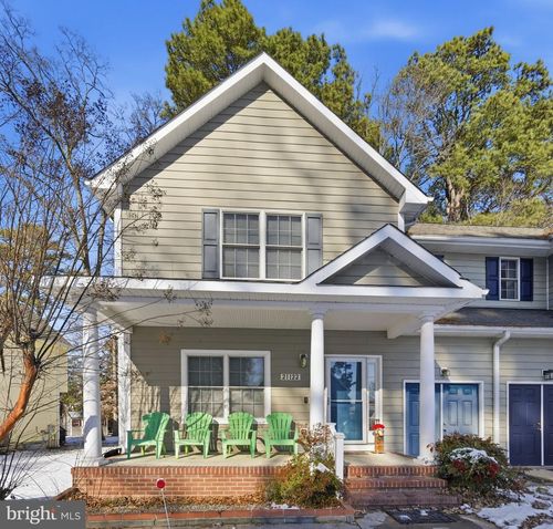 21122 Striper Run, ROCK HALL, MD, 21661-1370 | Card Image