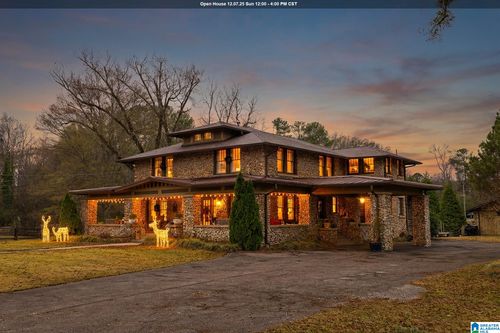 7410 Old Springville Rd, Pinson, AL, 35126-2481 | Card Image