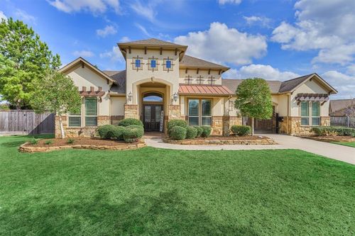 17918 Country Cove, Cypress, TX, 77433 | Card Image