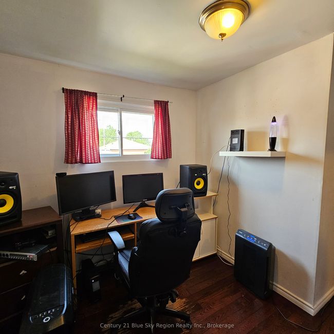 84 Gladstone Ave, House other with 4 bedrooms, 2 bathrooms and 5 parking in North Bay ON | Image 23
