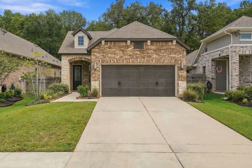 17447 Vino Vines Ln, Conroe, TX, 77302-1305 | Card Image
