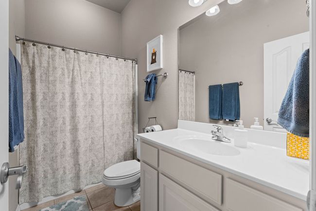 1409 S Breckenridge Loop, House other with 3 bedrooms, 2 bathrooms and null parking in Rogers AR | Image 30