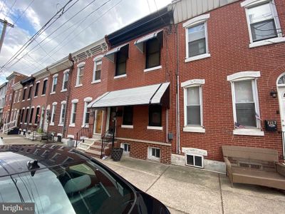 2154 E Sergeant Street, Townhouse with 3 bedrooms, 1 bathrooms and null parking in PHILADELPHIA PA | Image 2