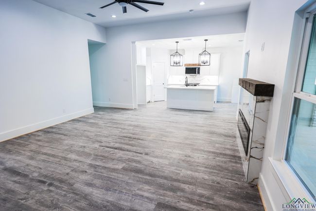 146 Hillcrest, House other with 4 bedrooms, 2 bathrooms and null parking in Gladewater TX | Image 6