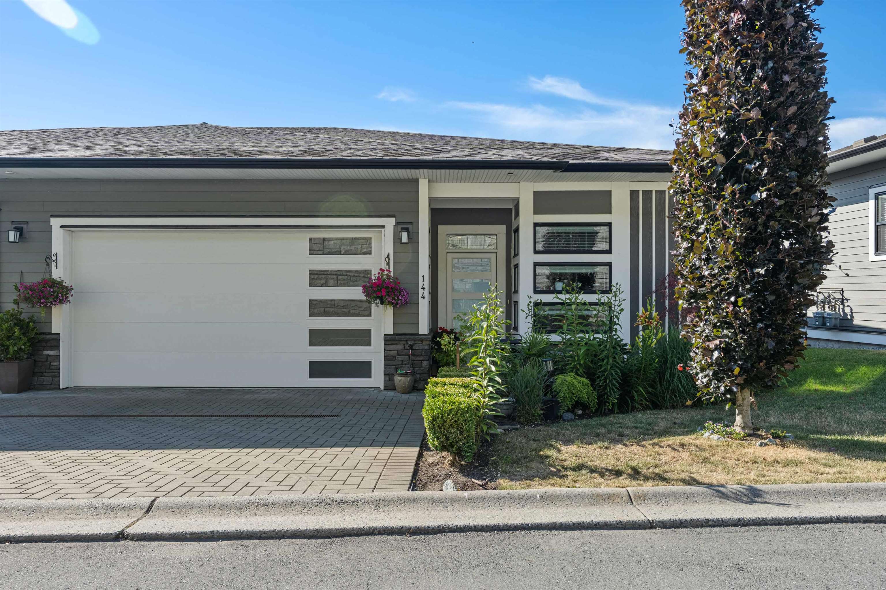 Residential in Chilliwack