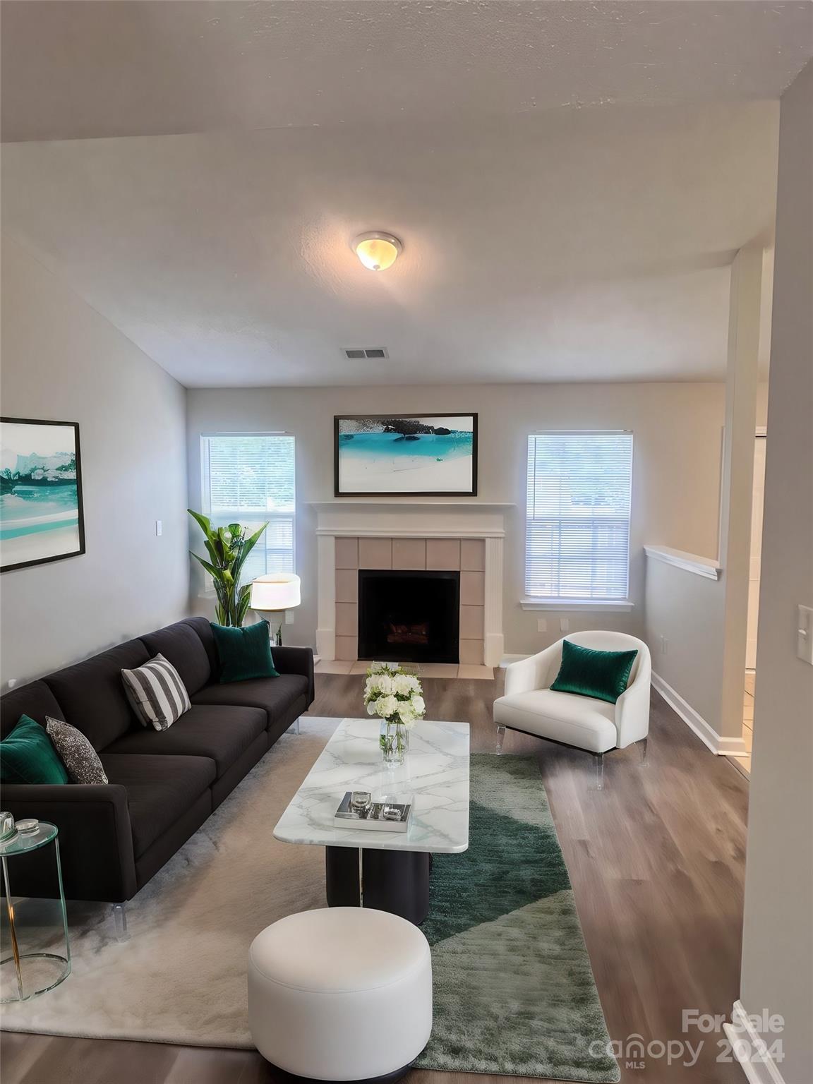 Kingville Dr, Charlotte, NC 28213
