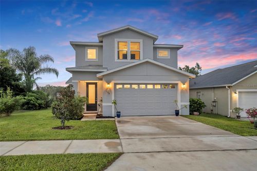 158 Pine Isle Dr, SANFORD, FL, 32773-7434 | Card Image
