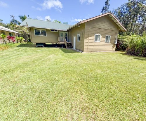 14-3455 Tutu Ln, PAHOA, HI, 96778 | Card Image