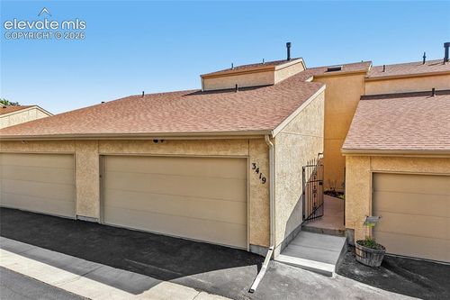 3419 Trenary Ln, Colorado Springs, CO, 80918-3017 | Card Image