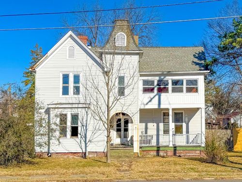 301 E. Virginia Avenue, Crewe, VA, 23930 | Card Image