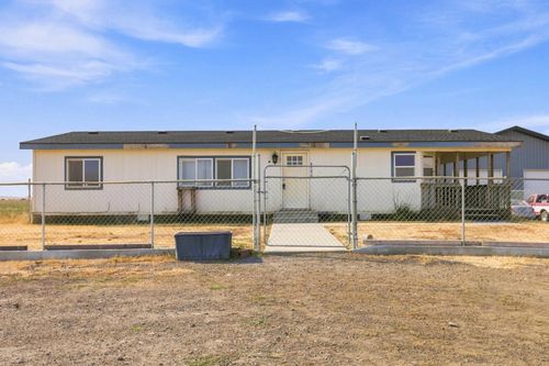 52900 Bisson Rd E, Reardan, WA, 99029-8650 | Card Image