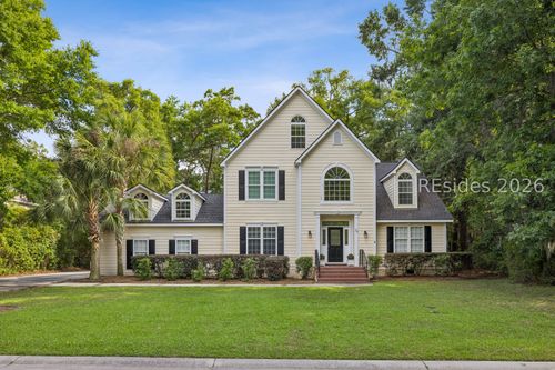 28 Meridian Point Dr, Bluffton, SC, 29910-4642 | Card Image