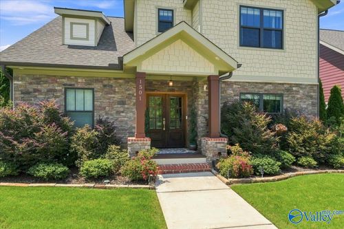 1501 Hammock St, Huntsville, AL, 35811-1681 | Card Image