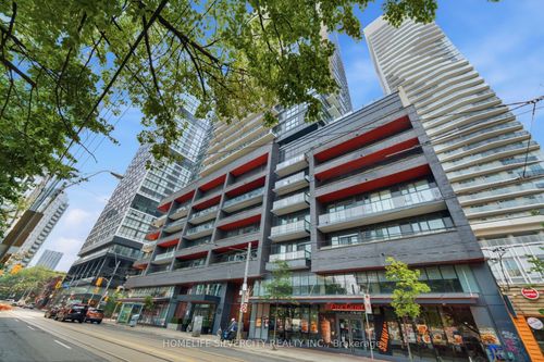 2602-159 Dundas St E, Toronto, ON, M5B0A9 | Card Image