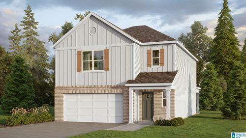 409 Peavine Trailer Park, Alabaster, AL, 35007 | Card Image