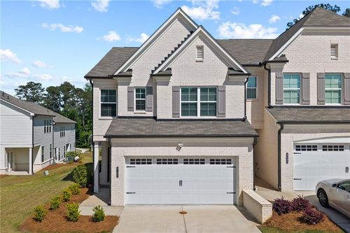 4105 Cavalier Way, Duluth, GA, 30097-5406 | Card Image