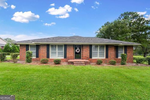 520 S Johnson St, Mount Vernon, GA, 30445-2506 | Card Image