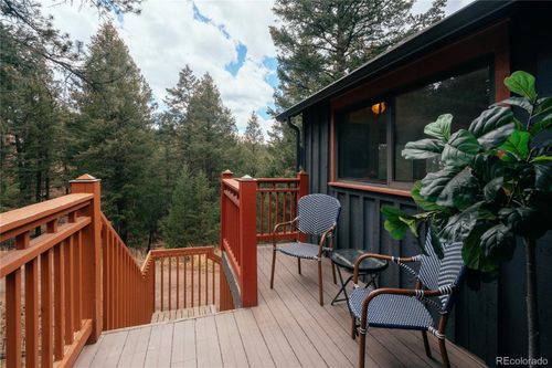 26885 Mountain Park Rd, Evergreen, CO, 80439-5769 | Card Image