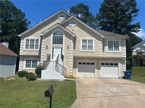 2350 Lake Royale Dr, Riverdale, GA, 30296-7209 | Card Image