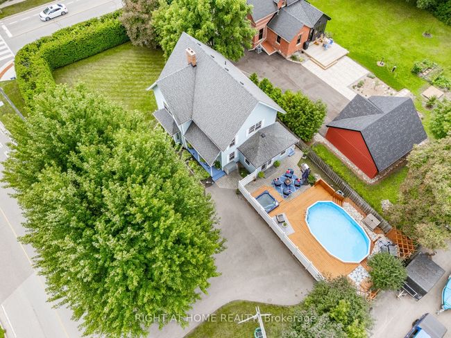 700 Myrtle Rd W, House other with 4 bedrooms, 3 bathrooms and 6 parking in Ashburn ON | Image 32