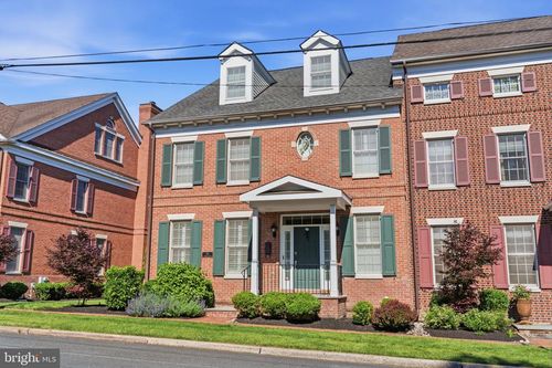 29 S Lincoln Ave, Newtown, PA, 18940-2115 | Card Image