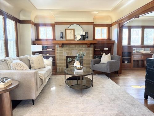 2903 N 58th Street, Milwaukee, WI, 53210 | Card Image