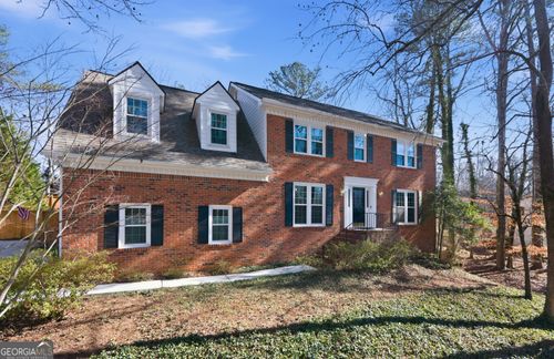 290 Barrow Downs, Alpharetta, GA, 30004-6322 | Card Image