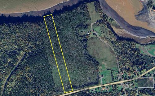 LOT B Hwy 215 Highway, Walton, NS, B0N2R0 | Card Image