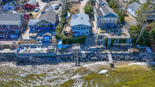 18 S Beach Street, Sebago, ME, 04029 | Card Image