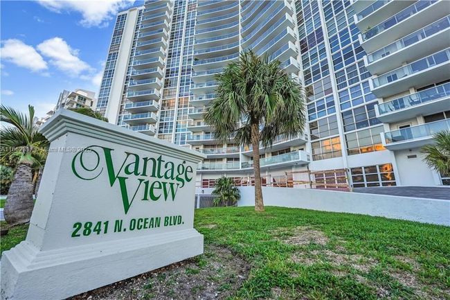 APT-1807 - 2841 N Ocean Blvd, Condo with 2 bedrooms, 2 bathrooms and null parking in Fort Lauderdale FL | Image 28