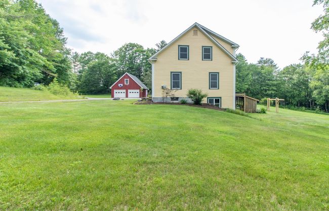2425 Old Silo Rd, House other with 3 bedrooms, 3 bathrooms and null parking in Saint Johnsbury VT | Image 29