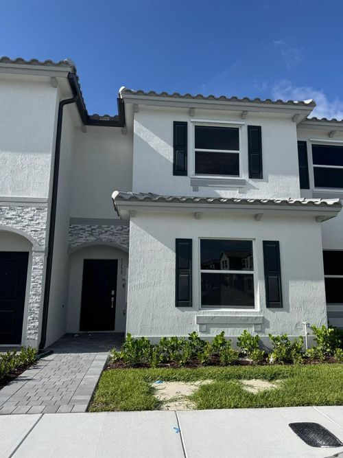 1153 Se 1 Terrace, Florida City, FL, 33034 | Card Image
