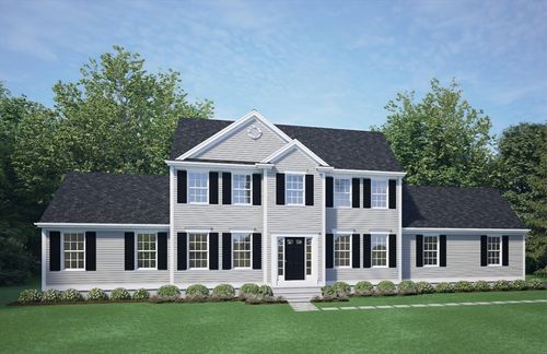 25 Foxtail Ln, Raynham, MA, 02767-2012 | Card Image