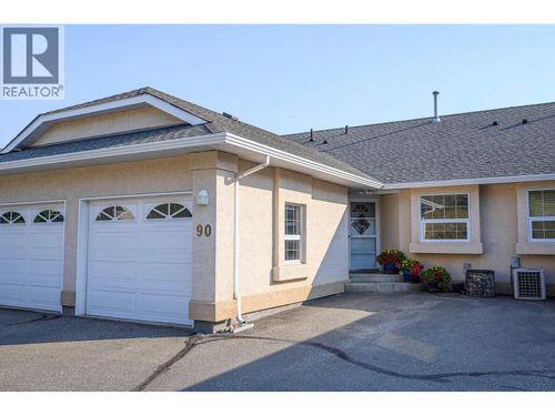 90-1775 Mckinley Court, Kamloops, BC, V2E2P2 | Card Image