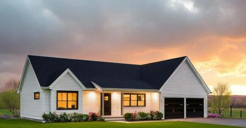 lot-1-TBD Ridge Terrace, North Berwick, ME, 03906 | Card Image