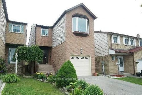 615 Galloway Cres, Mississauga, ON, L5C3R7 | Card Image