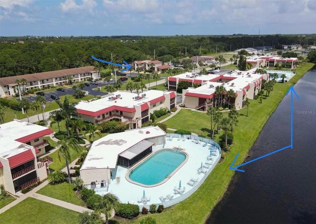 APT-303 - 93 Boundary Blvd, Condo with 2 bedrooms, 2 bathrooms and null parking in ROTONDA WEST FL | Image 35