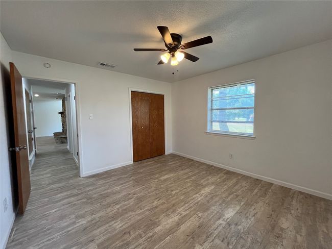 Another view of Secondary Bedroom and Closet | Image 17