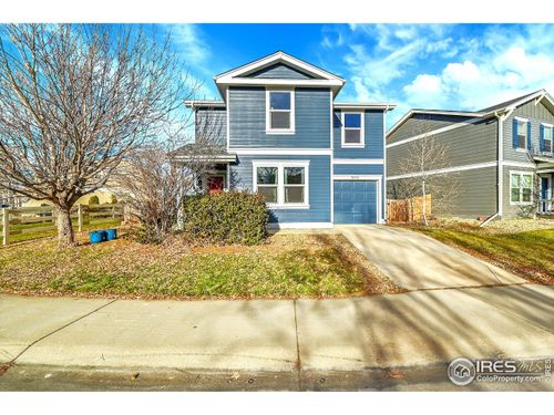 10411 Durango Pl, Longmont, CO, 80504 | Card Image