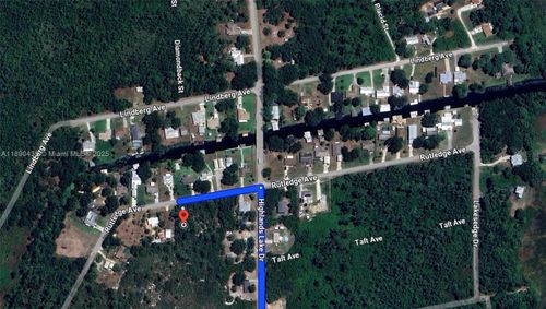 1527 Rutledge Ave, LAKE PLACID, FL, 33852-7295 | Card Image