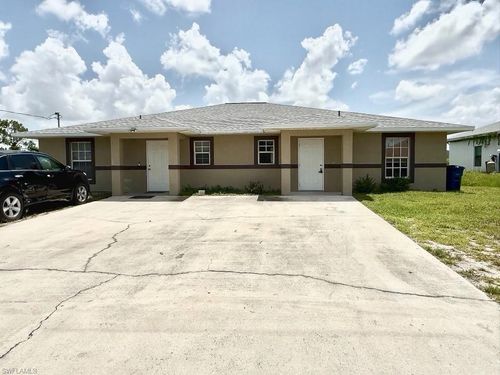 305-307 Homer Ave S, Lehigh Acres, FL, 33973 | Card Image
